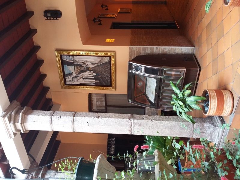 Hotel Catedral Quito Luaran gambar