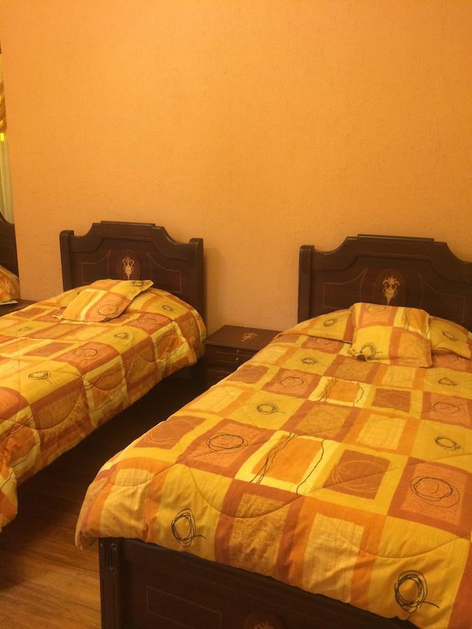 Hotel Catedral Quito Bilik gambar