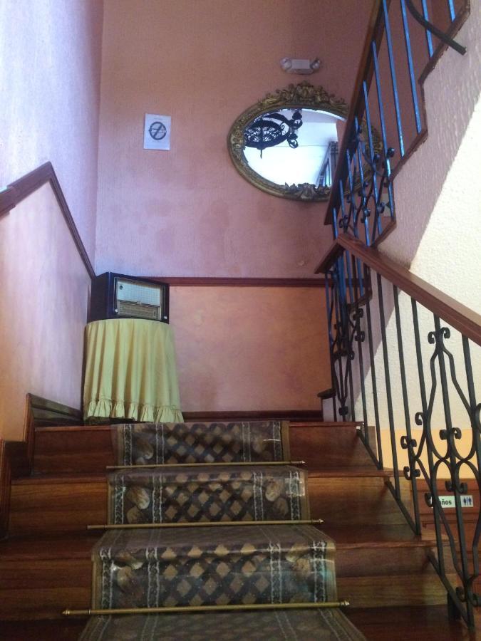 Hotel Catedral Quito Luaran gambar